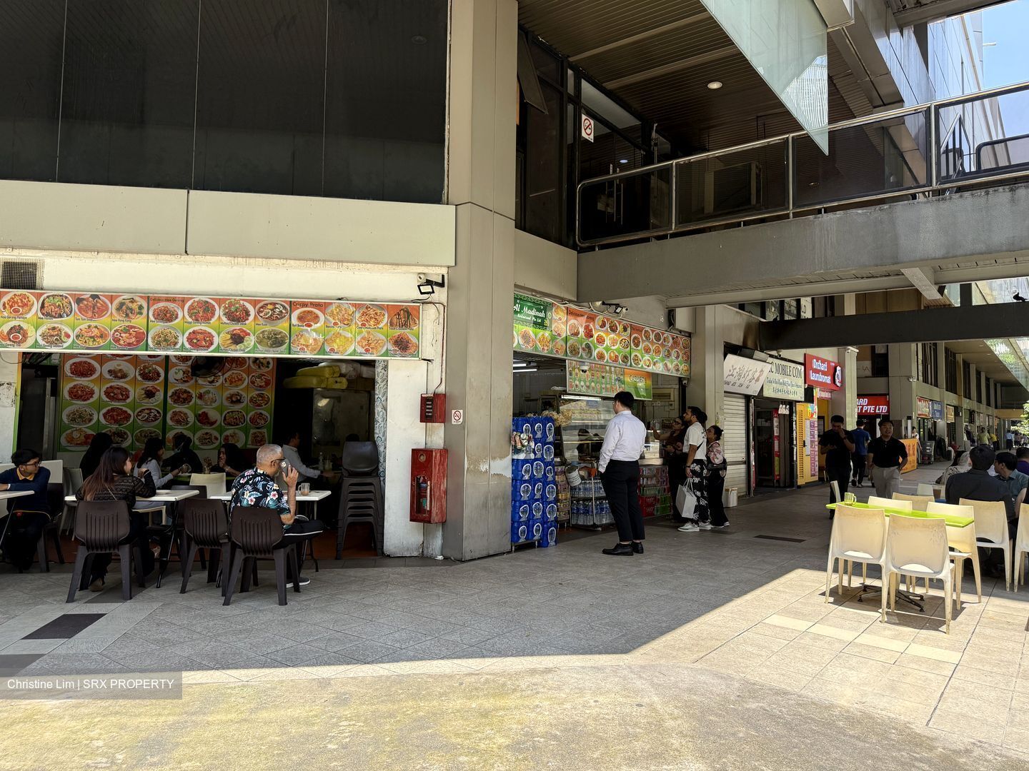 Orchard Plaza (D9), Retail #483837301